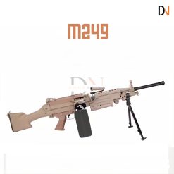 M249 gelgun