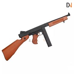 tommy thompson m1a1 gelgun