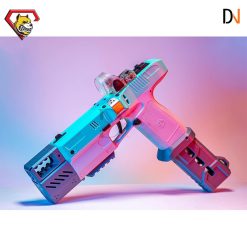 hc diana flywhell blaster ban dan xop