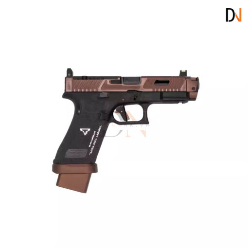 TTI19X COMBAT MASTER XR G45