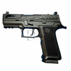 sig sauer dk05 p320 ki gelgun dien