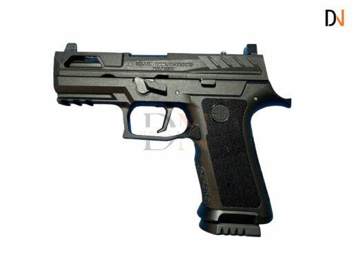 sig sauer dk05 p320 ki gelgun dien