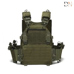 ao giap chien thuat molle
