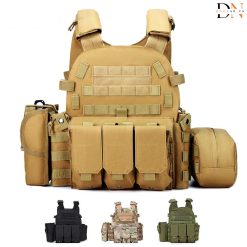 ao giap jhs cosplay pubg