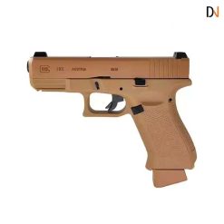 mulifang g19x laser vang shell