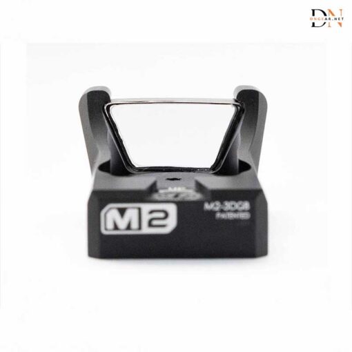 reddot m2 kim loai