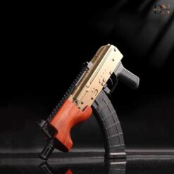 ds draco ak47 gelgun