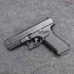 px g17 gelgun
