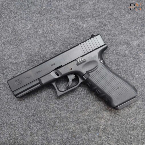 px g17 gelgun